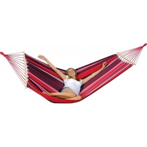 Hammock Amazonas Samba Fuego