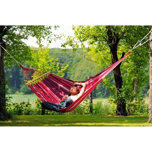 Hammock Amazonas Samba Fuego