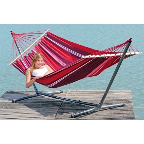 Hammock Amazonas Samba Fuego