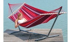 Hammock Amazonas Samba Fuego
