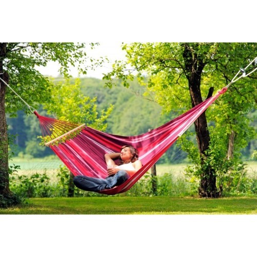 Hammock Amazonas Samba Fuego