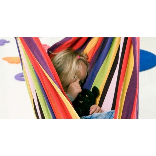 Гамак Amazonas Kid's Relax Rainbow