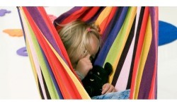 Гамак Amazonas Kid's Relax Rainbow