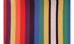 Hammock Amazonas Kid's Relax Rainbow