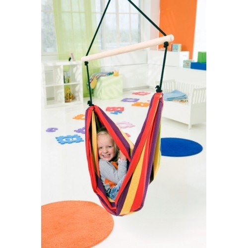 Hamakas Amazonas Kid's Relax Rainbow
