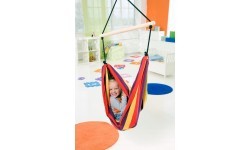 Hamakas Amazonas Kid's Relax Rainbow