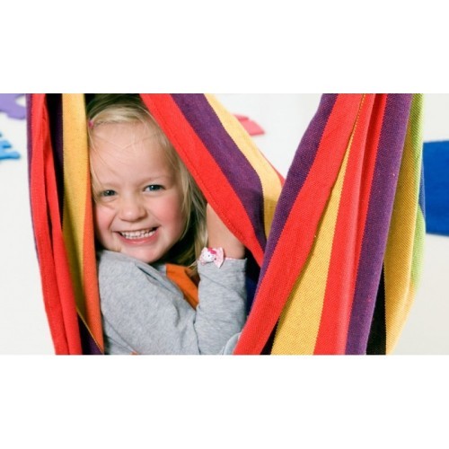 Гамак Amazonas Kid's Relax Rainbow