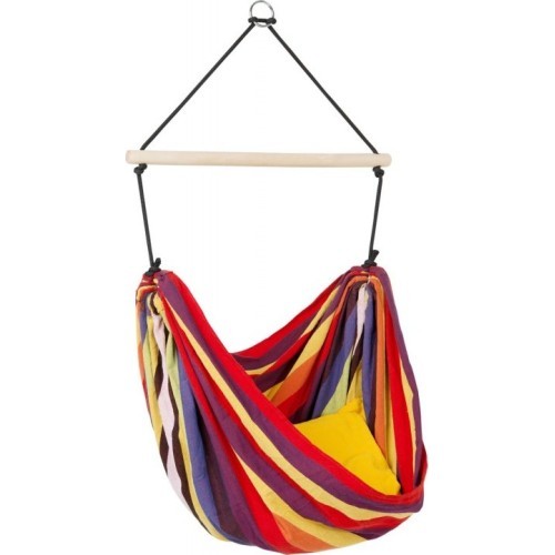 Hamakas Amazonas Kid's Relax Rainbow