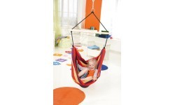 Hammock Amazonas Kid's Relax Rainbow