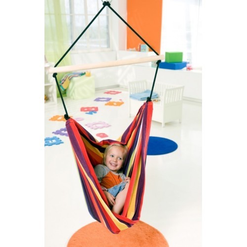 Гамак Amazonas Kid's Relax Rainbow