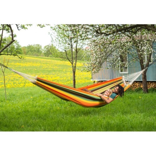 Hammock Amazonas Paradiso Esmeralda