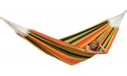 Hammock Amazonas Paradiso Esmeralda