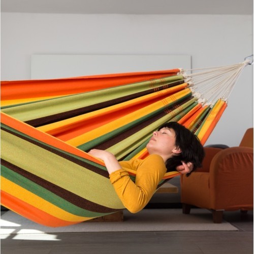Hammock Amazonas Paradiso Esmeralda