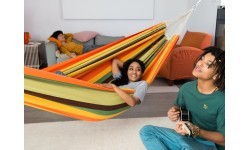 Hammock Amazonas Paradiso Esmeralda