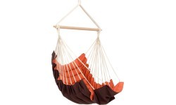 Hammock Amazonas California Terracotta