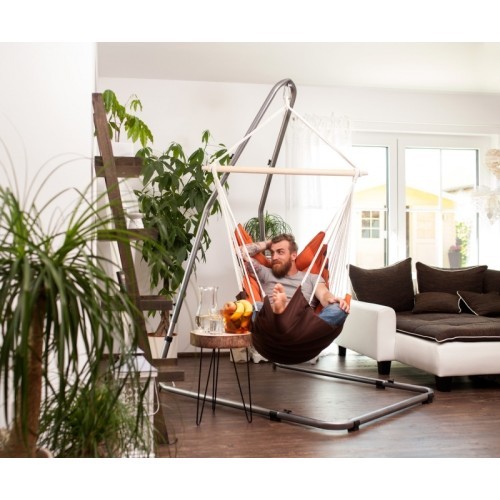 Hammock Amazonas California Terracotta
