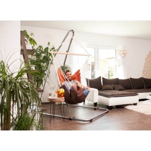 Hammock Amazonas California Terracotta