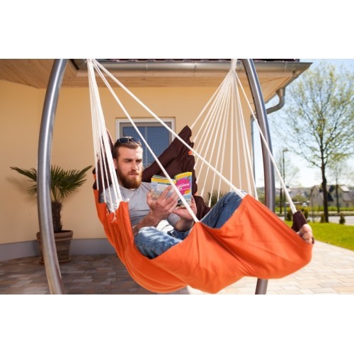 Hammock Amazonas California Terracotta