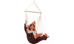 Hammock Amazonas California Terracotta