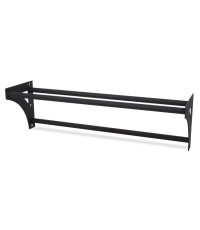 Pivot Fitness PM112 trikampis prisitraukimo skersinis, trumpas