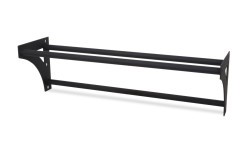 Pivot Fitness PM112 trikampis prisitraukimo skersinis, trumpas