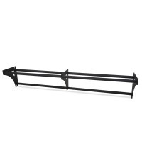 Pivot Fitness PM111 trikampis prisitraukimo strypas, ilgas