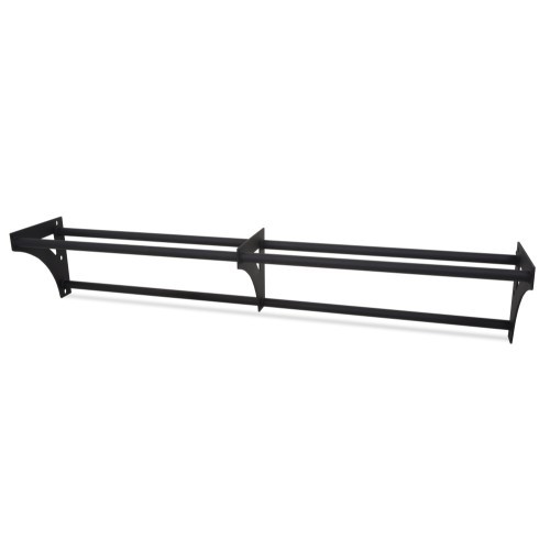 Pivot Fitness PM111 trikampis prisitraukimo strypas, ilgas
