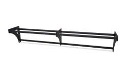 Pivot Fitness PM111 trikampis prisitraukimo strypas, ilgas