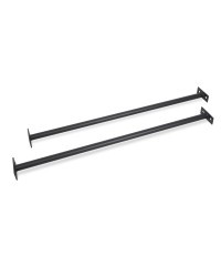 Pivot Fitness PM115 beždžionių lygiagrečių strypų rinkinys