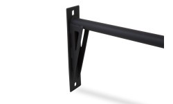 Турник Pivot Fitness PM103-S короткий одинарный