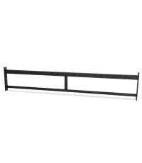 Pivot Fitness PM113 Chin Up Bar Long for Monkey Bars