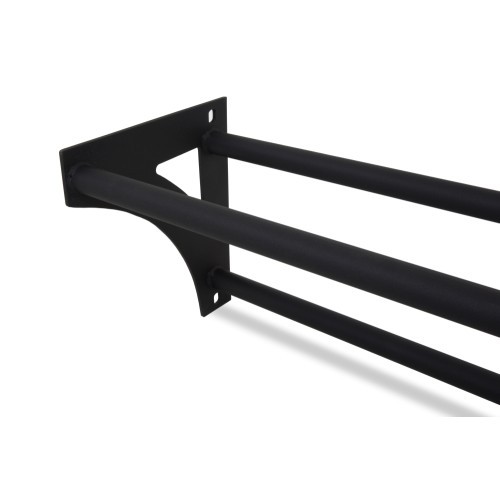 Треугольный турник для подтягиваний Pivot Fitness PM112, короткий