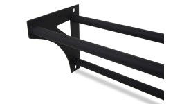 Pivot Fitness PM112 trikampis prisitraukimo skersinis, trumpas
