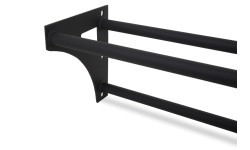 Pivot Fitness PM111 trikampis prisitraukimo strypas, ilgas
