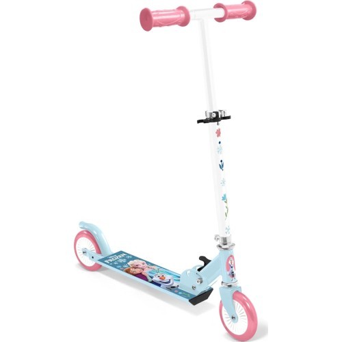 Children's Scooter Frozen II - Anna & Elsa