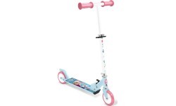 Children's Scooter Frozen II - Anna & Elsa