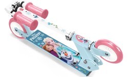 Children's Scooter Frozen II - Anna & Elsa