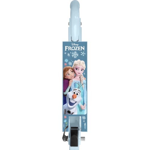 Children's Scooter Frozen II - Anna & Elsa