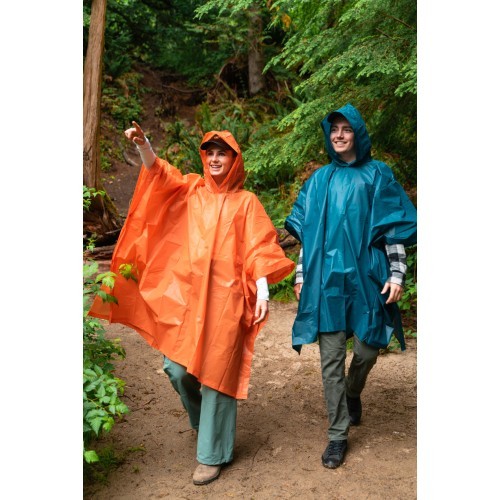 Coghlans lengvas lietpaltis poncho