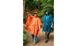 Coghlans lengvas lietpaltis poncho