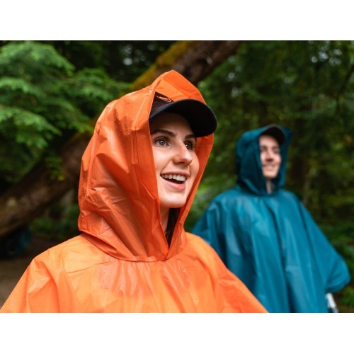 Coghlans Lightweight poncho