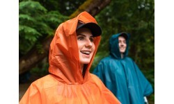 Coghlans lengvas lietpaltis poncho
