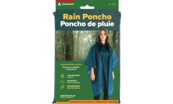 Coghlans lengvas lietpaltis poncho