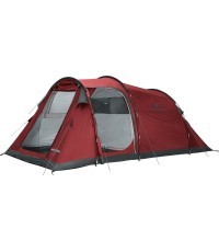 Tent FERRINO Meteora 5|Colour Red|