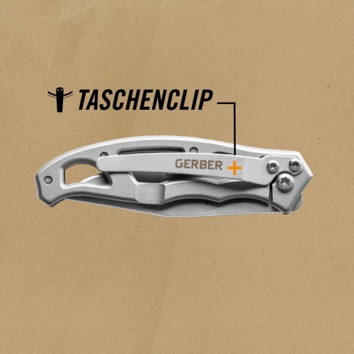 Нож Gerber «Paraframe»