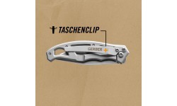Нож Gerber «Paraframe»