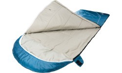 Спальный мешок Grueezi Cotton Comfort