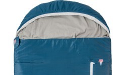 Grueezi Sleeping Bag 'Cotton Comfort'