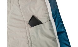 Спальный мешок Grueezi Cotton Comfort