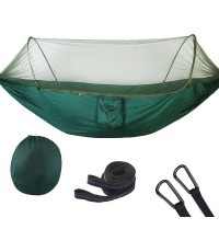 Hammock Origin Outdoors Pop-Up Mosquito Net
